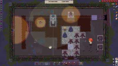 Tunnel Of Doom — скриншот 8