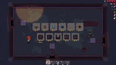 Tunnel Of Doom — скриншот 9