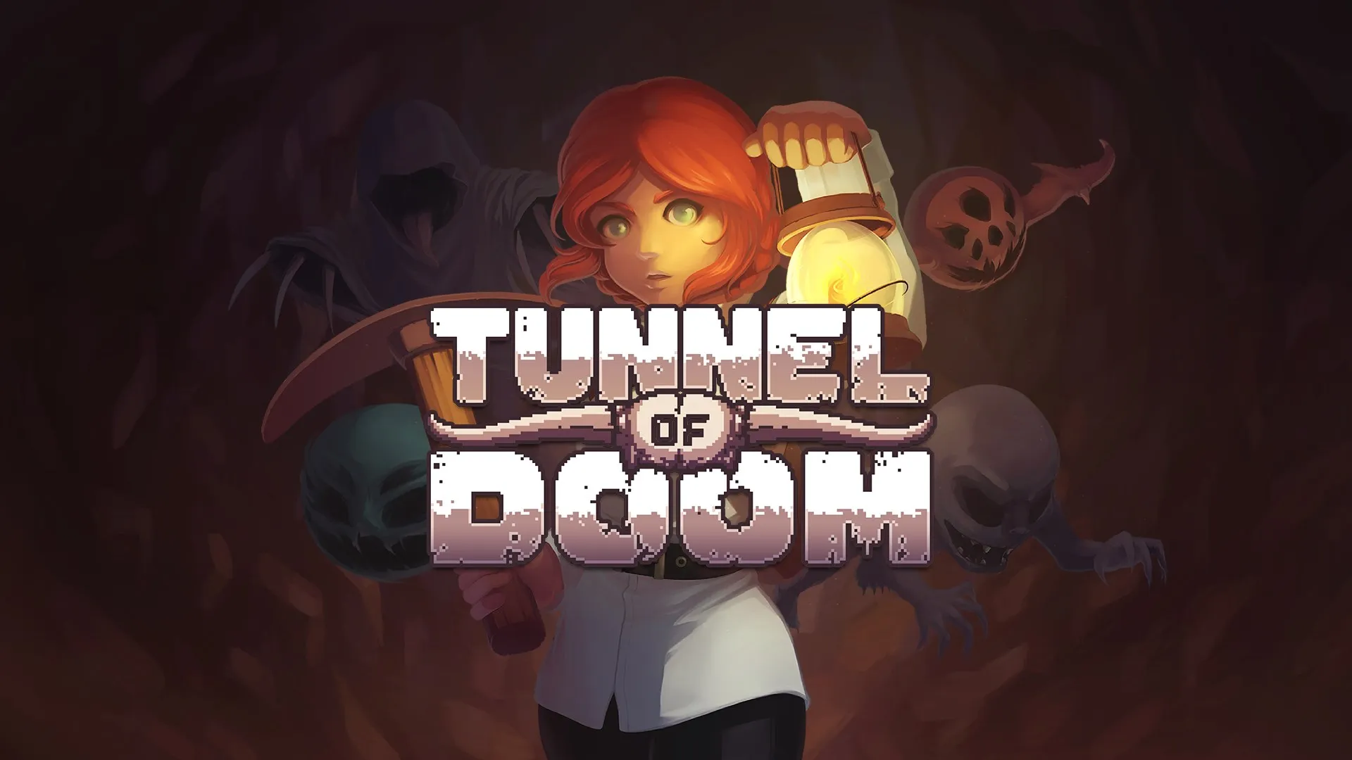 Tunnel Of Doom — трейлер