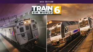 Train Sim World® 6: USA Edition