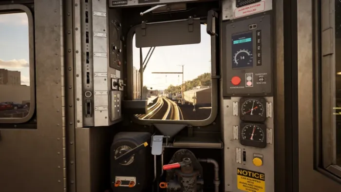 Train Sim World® 6: USA Edition — скриншот 4