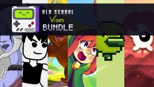Old School Vibes Bundle