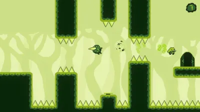 Old School Vibes Bundle — скриншот 11