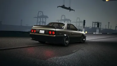 CarX Street - Midnight Rush — скриншот 5
