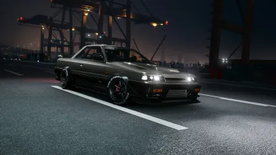 CarX Street - Midnight Rush — скриншот 6