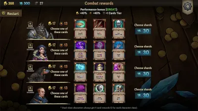 Across the Obelisk — скриншот 2