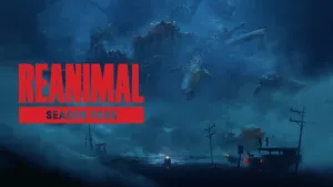 REANIMAL Season Pass