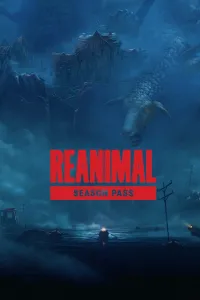 REANIMAL Season Pass