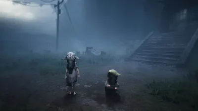 REANIMAL Season Pass — скриншот 1