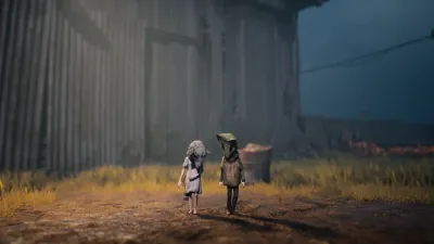 REANIMAL Season Pass — скриншот 2