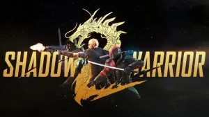Shadow Warrior 2 Win 10