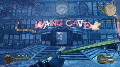 Shadow Warrior 2 Win 10 — скриншот 4