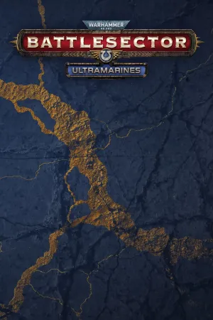 Warhammer 40,000: Battlesector - Ultramarines