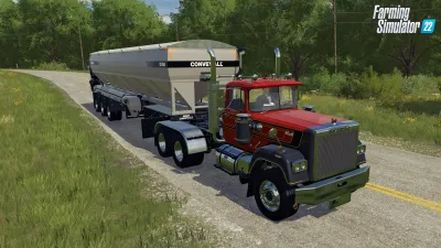 Farming Simulator 22 — скриншот 11