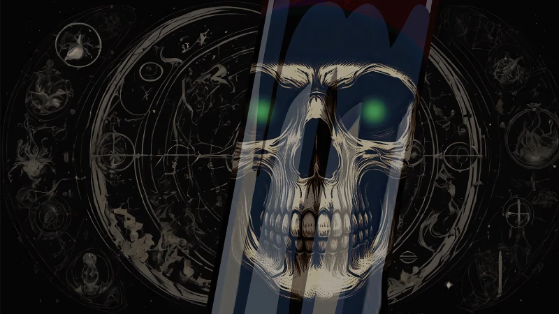 Skelethrone: The Chronicles of Ericona - Complete Edition