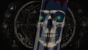 Skelethrone: The Chronicles of Ericona - Complete Edition