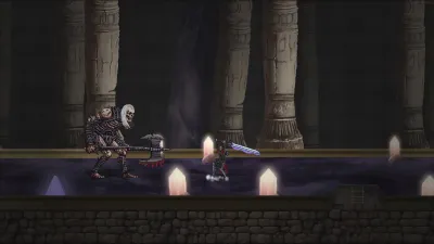Skelethrone: The Chronicles of Ericona - Complete Edition — скриншот 6