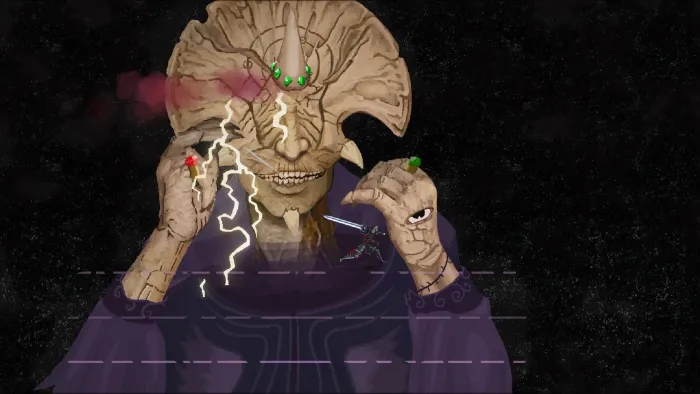 Skelethrone: The Chronicles of Ericona - Complete Edition — скриншот 7