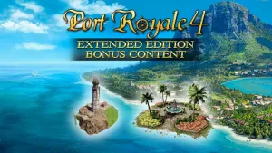 Port Royale 4 - Extended Edition Bonus Content