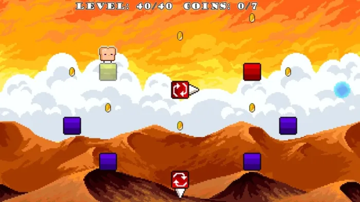 TRIPLE JUMP (XBOX SERIES) — скриншот 3