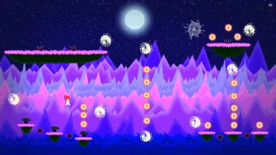 Solir (Xbox One) — скриншот 3