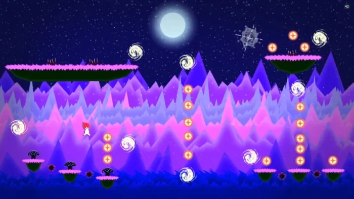 Solir (Xbox One) — скриншот 3
