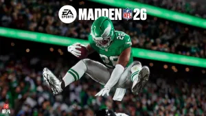 Стандартное издание EA SPORTS™ Madden NFL 26