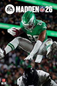 Стандартное издание EA SPORTS™ Madden NFL 26