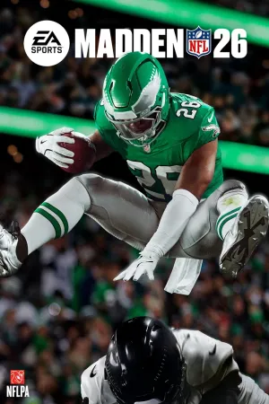Стандартное издание EA SPORTS™ Madden NFL 26