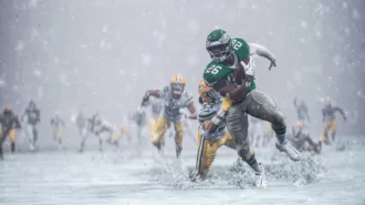 Стандартное издание EA SPORTS™ Madden NFL 26 — скриншот 1