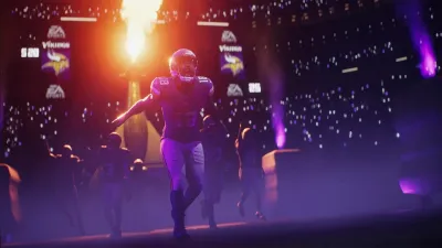 Стандартное издание EA SPORTS™ Madden NFL 26 — скриншот 2