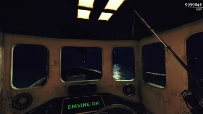 Loan Shark — скриншот 1