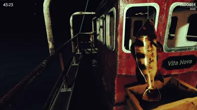 Loan Shark — скриншот 2