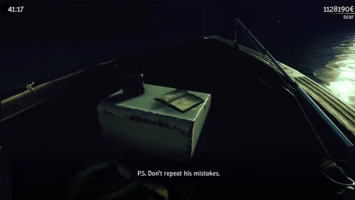 Loan Shark — скриншот 4