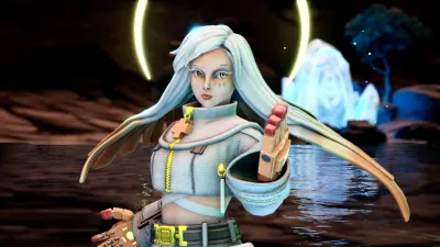 Beat 'Em Up Bundle — скриншот 7