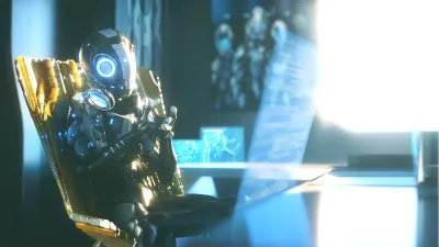 Endless Space 2: Celestial Worlds — скриншот 2