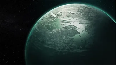 Endless Space 2: Celestial Worlds — скриншот 4