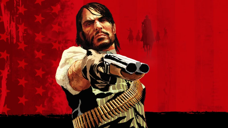 Red Dead Redemption (PC)