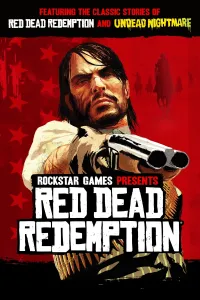 Red Dead Redemption (PC)