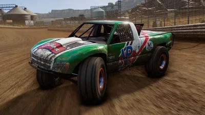 SRX: The Game — скриншот 4