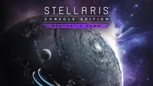 Stellaris: Console Edition - Synthetic Dawn Story Pack (X|S)
