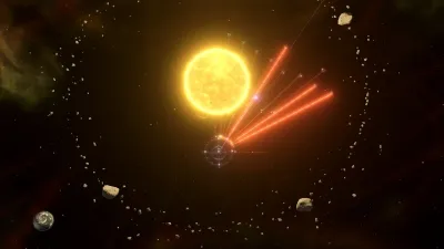 Stellaris: Console Edition - Synthetic Dawn Story Pack (X|S) — скриншот 5