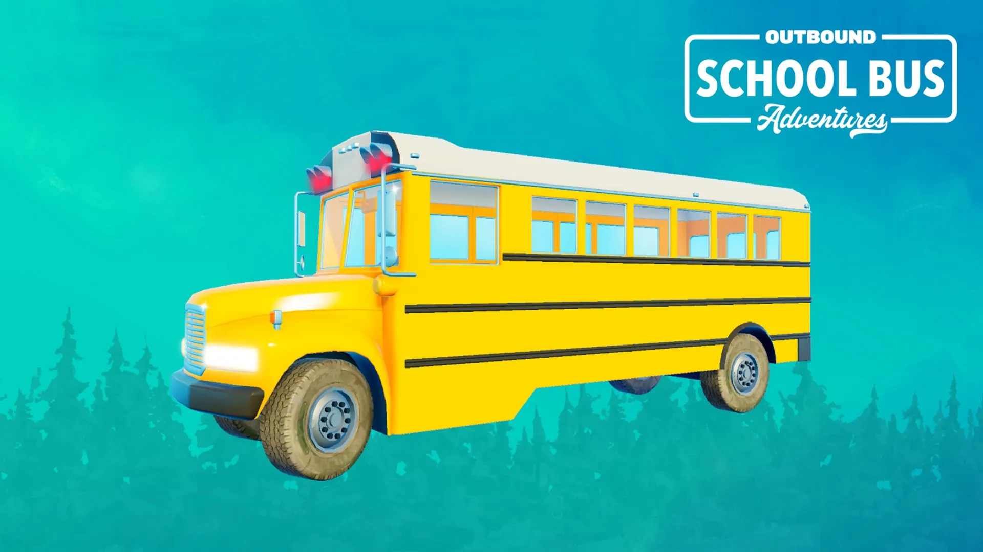 School Bus Adventures