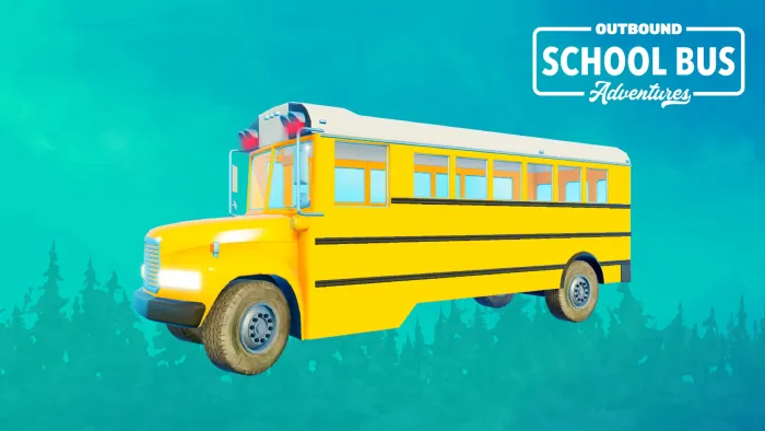 School Bus Adventures — скриншот 4