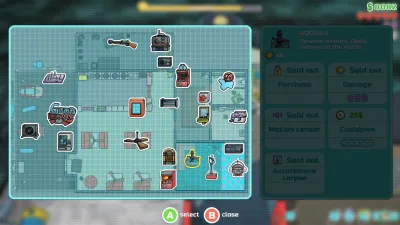 Godlike Burger — скриншот 8