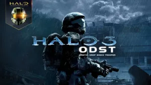 Halo 3: ODST