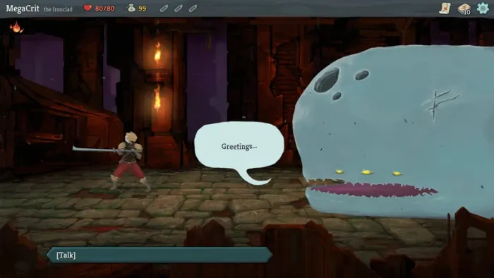 Slay The Spire — скриншот 3