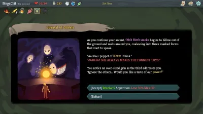 Slay The Spire — скриншот 4