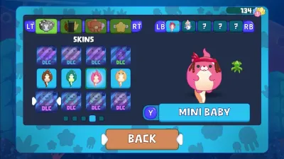 Treasure Drop: Algae Valley DLC — скриншот 1