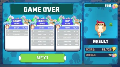 Treasure Drop: Algae Valley DLC — скриншот 4